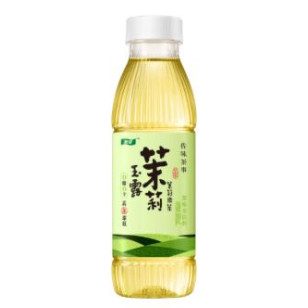 怡寶佐味茶事茉莉玉露 500ml x 15 (原箱)